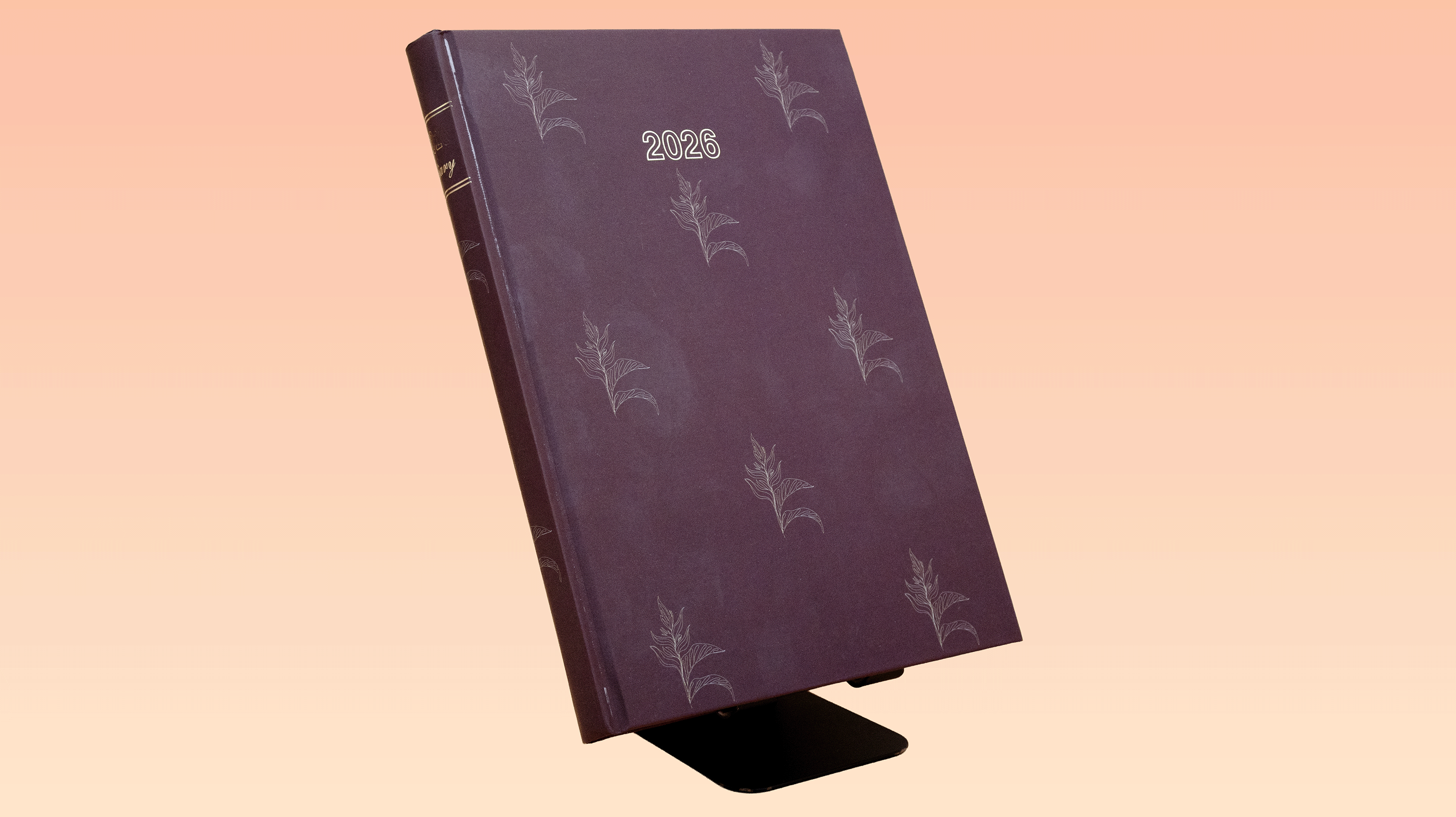 eagle Perfect Diary HBA icon 2026