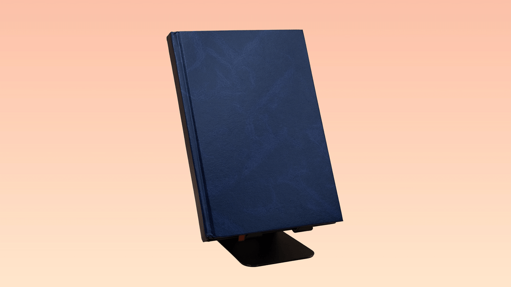 eagle Notebook HBX 2026