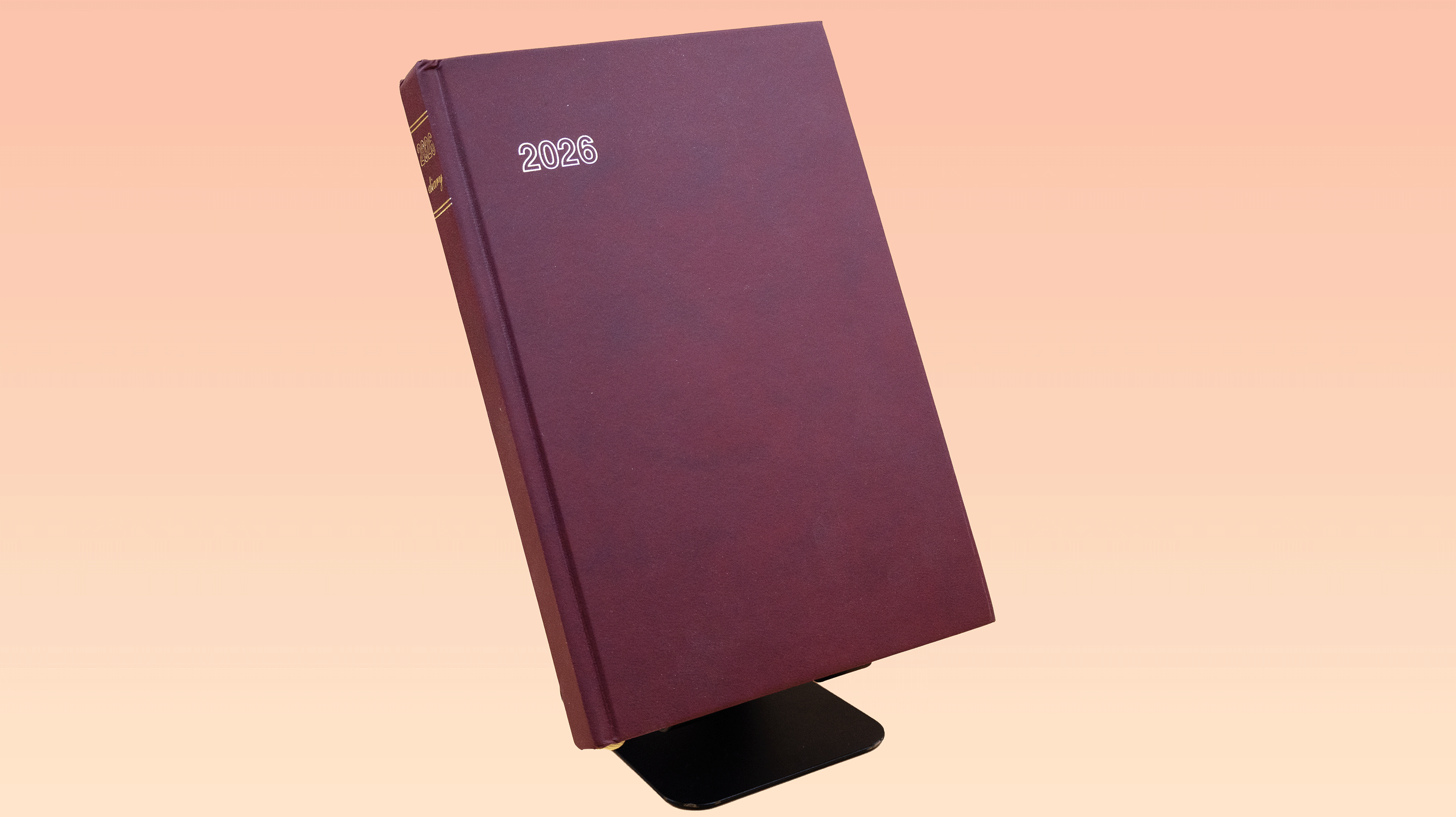 eagle Span Diary 2026