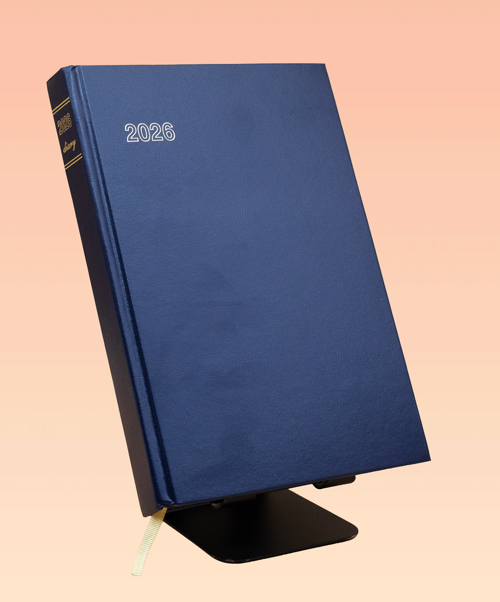 eagle Wings Diary 2026