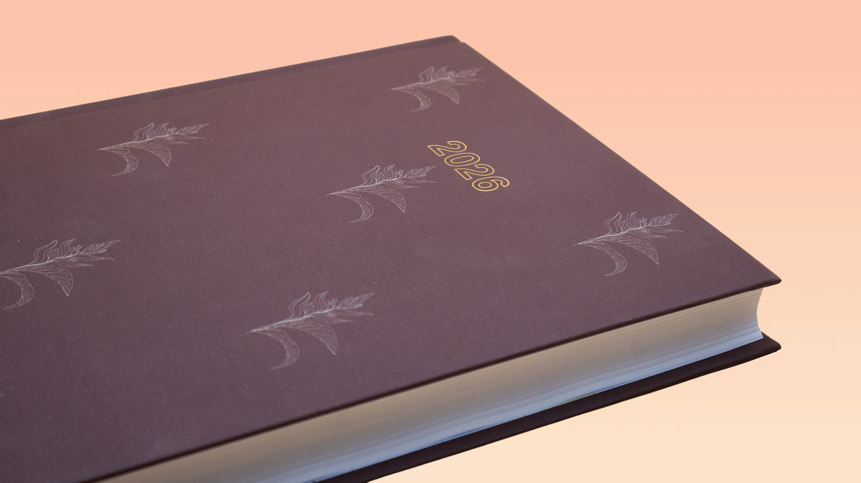 eagle Perfect Diary HBA icon 2026