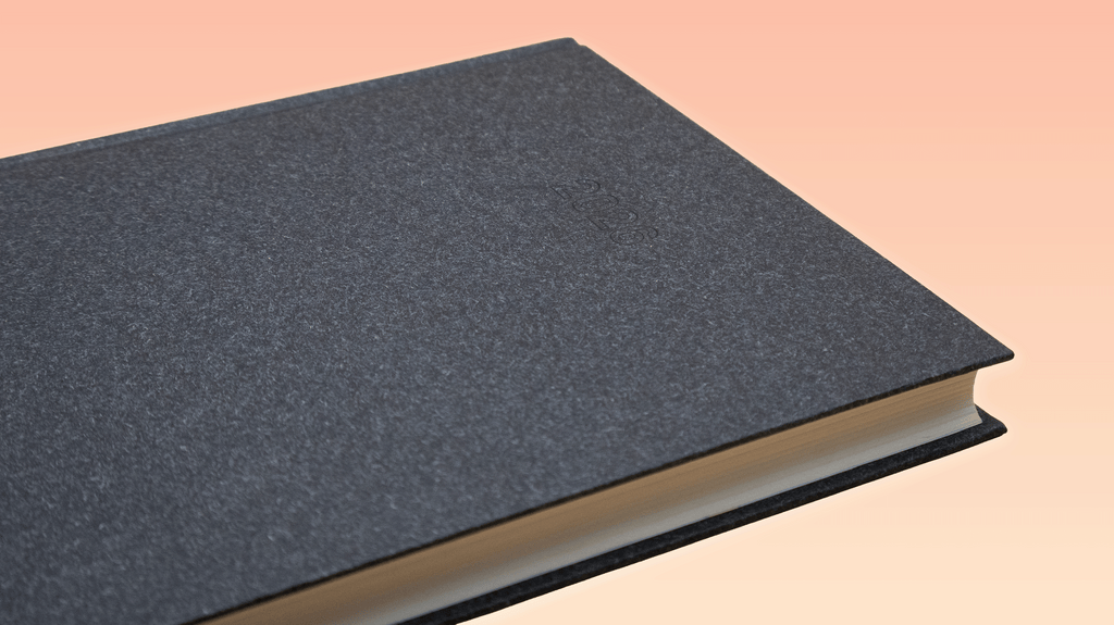 eagle Perfect Diary 2026 HBD blue