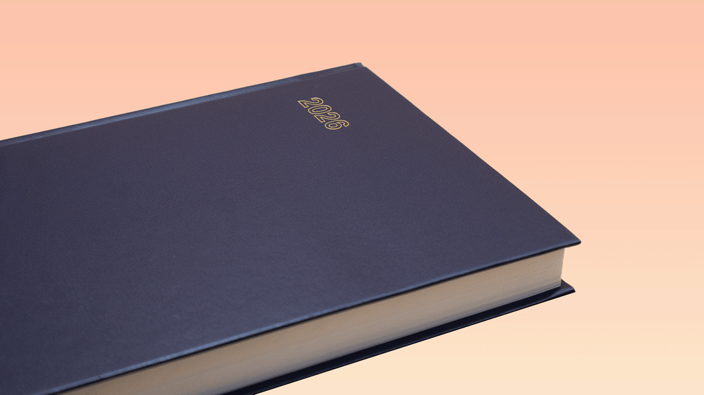 eagle Wings Diary 2026