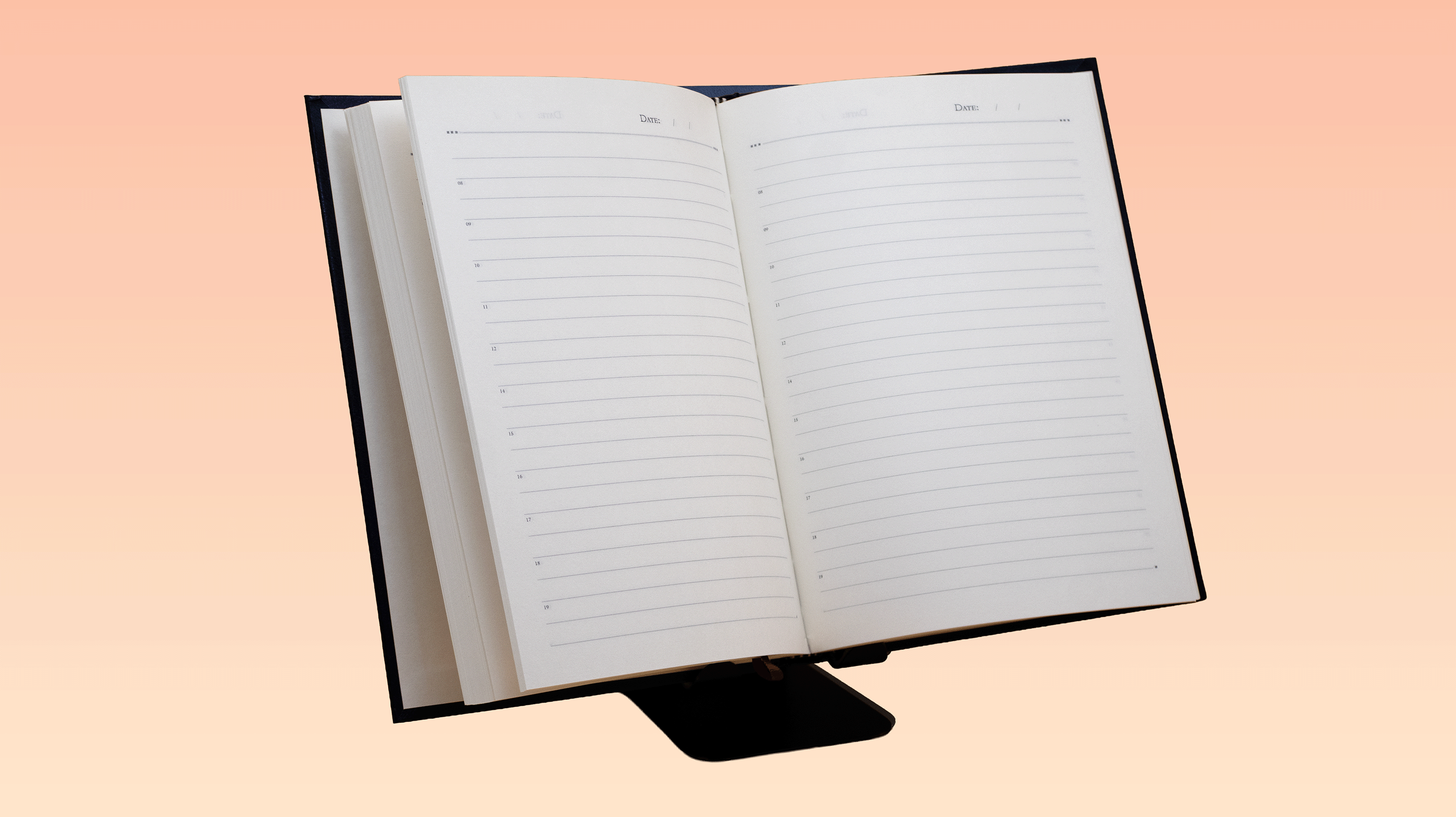 eagle Notebook HBX 2026