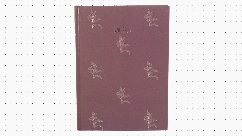 eagle Perfect Diary HBA 2026