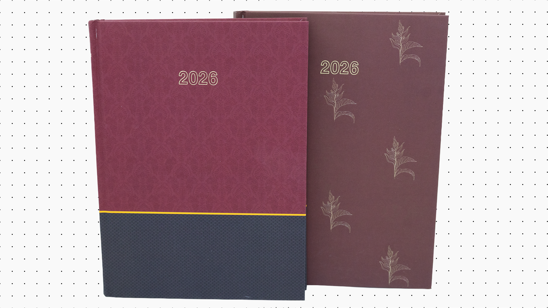 eagle Perfect Diary HBA 2026