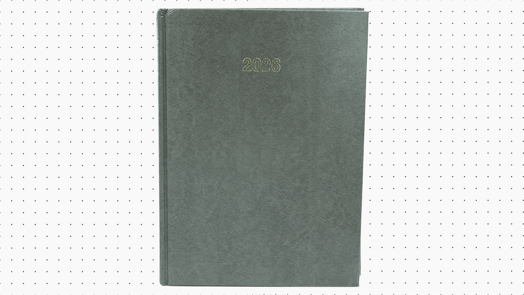 eagle Perfect Diary 2026