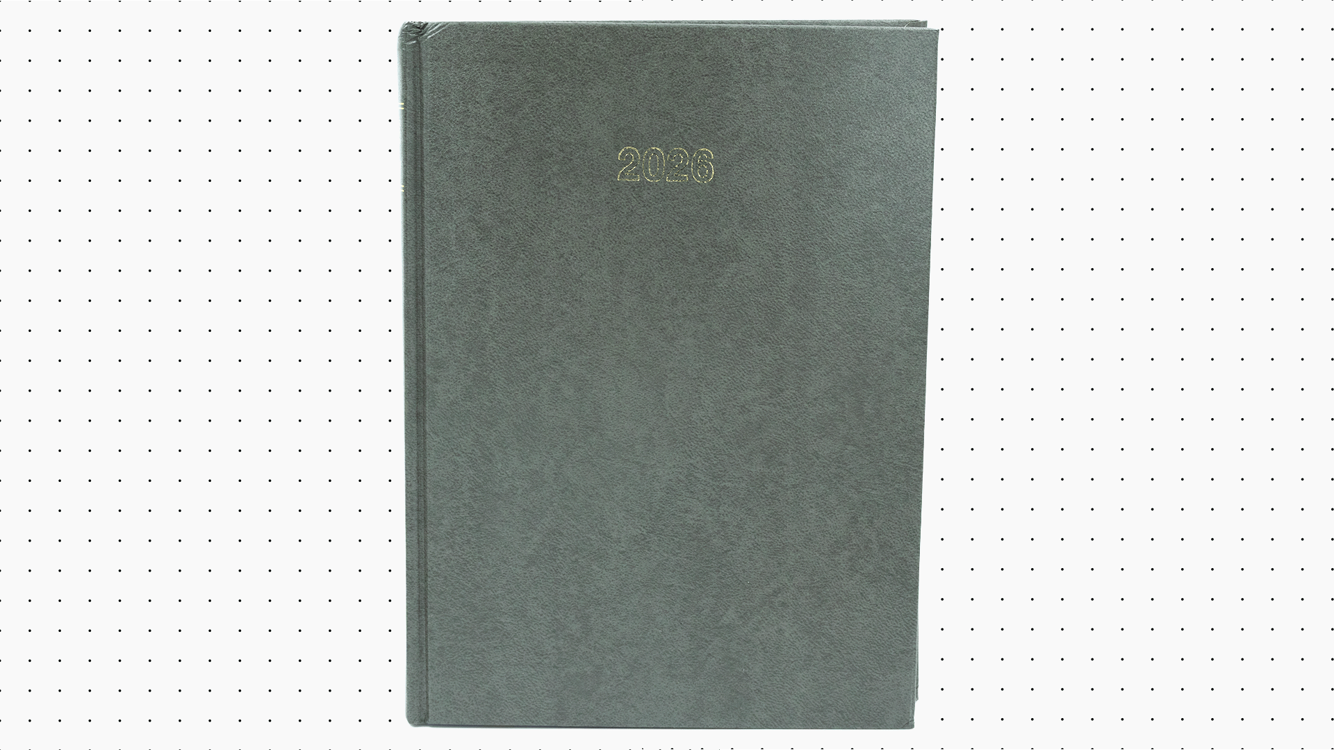 eagle Perfect Diary 2026