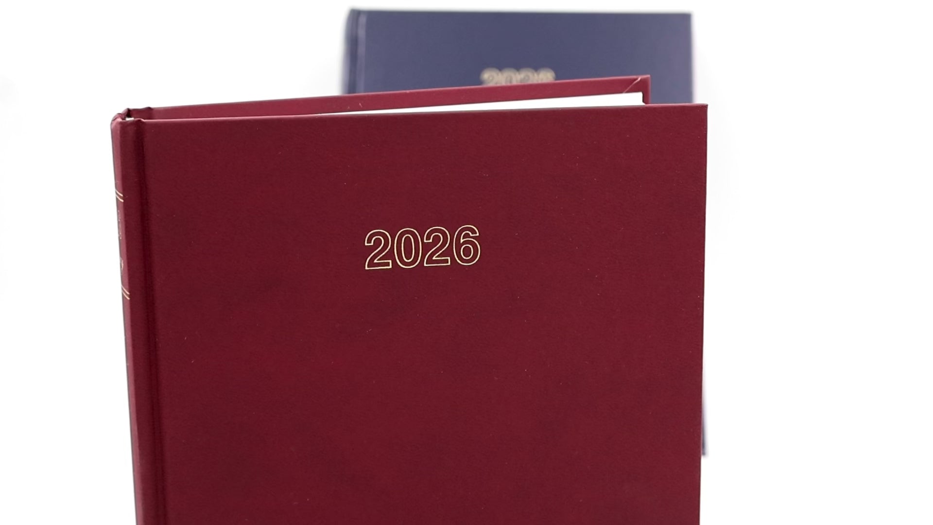 eagle Perfect Diary HBN Red 2026